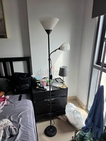 Floor Lamp