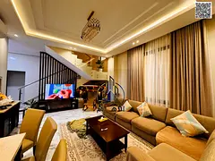 Directly from the owner, without down payment and 100% bank financing