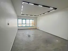 PREMIUM FITTED | OFFICE WITH BALCONY | SHEIKH ZAYED ROAD ADDRESS