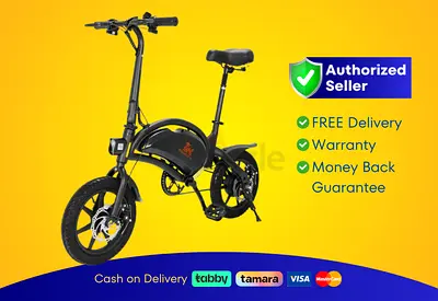 Kugoo V1 Electric Scooter | Brand New | Warranty | FREE Delivery