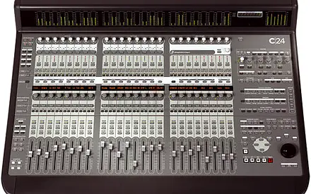 Avid / Digidesign C|24 Control Surface