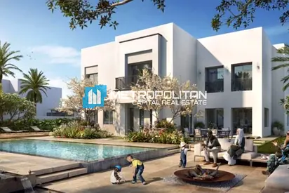Beautiful 4BR+M | Prime Location | Handover Soon
