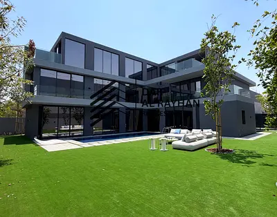 Luxury 6BHK Villa | Private Pool | Elevator 🛗 | Modern Lifestyle | Premium Family Living | Freehold All Nationalities | Sequoia Cluster Massar