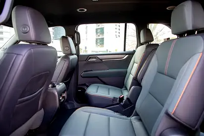 GMC Acadia AT4, миниатюра 10