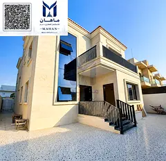 🔥 Luxury Classic 5BR Villa for Sale | 4,200 Sq Ft BUA | Premium Finishing | Spacious Roof | Maste
