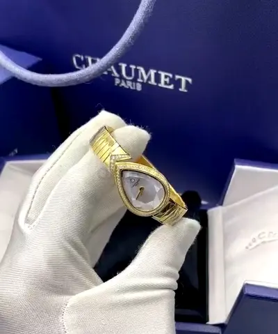 Chaumet Ladies Super Master Quality Watche 🔥🔥🔥🔥🔥