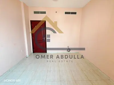 1bhk apartment available in muwaileh Sharjah with central ac hurry up