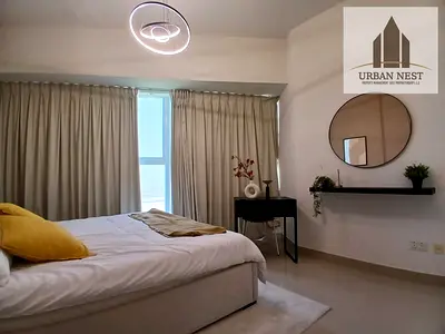 Elegant Interiors | Fully Furnished | Spacious Home