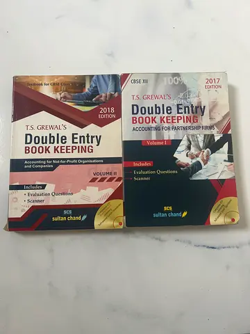 Textbooks