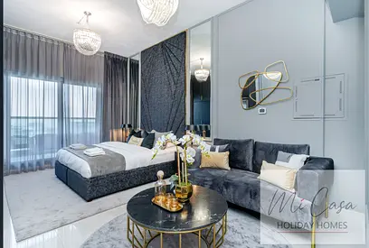 Chic Luxury Studio | Refined Finishes | Utilities Included