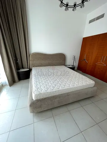 Bed frame