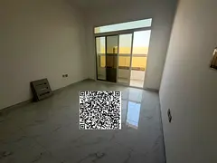 FOR RENT | Brand New 1 Bedroom Apartment | Al Mowaihat 3, Ajman