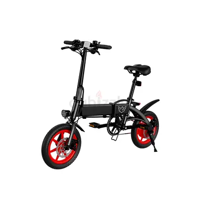 Wind Horse Electric Scooter 350W 50KM Range 35KM Speed, C19