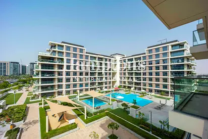 Best Two Bed | Full Park View | Available Now
