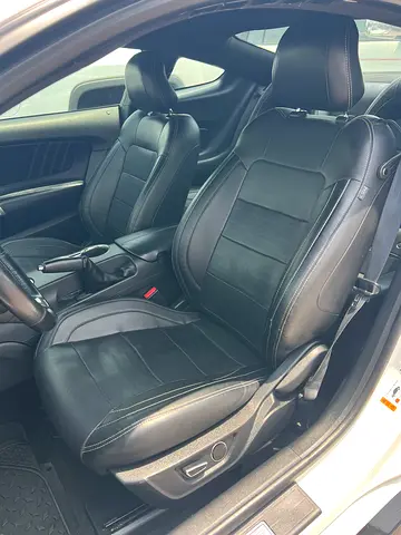 2017 FORD MUSTANG 缩略图 15