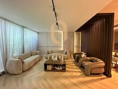 Corner Unit | Extended Layout | Luxury Home
