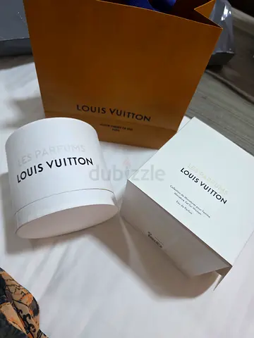 LV miniature Perfumes for her