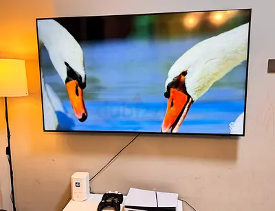 Samsung 65" UHD Screen for Sale.