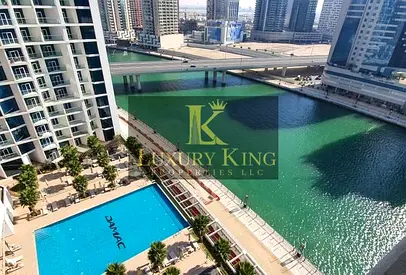 VACANT IN AUGUST + CANAL VIEW