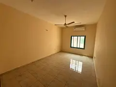 Al Muwaihat 2, Ajman - Split AC - Separate Kitchen - Prime Location - Family Residence