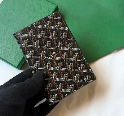 Passport holder