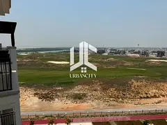 Golf View VIP 2BHK | Best Deal on Yas Island