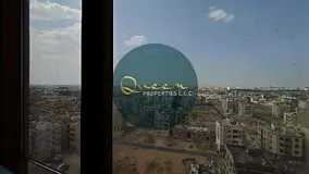 Studio Resale Opportunity in Al Ghoroub Tower Ajman