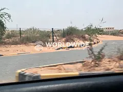 HOT OFFER! Industrial land with 2 Years Installments Plan at Prime Location for Sale in Al Arqoub