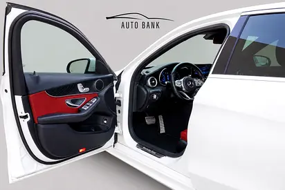 صورة مصغرة 17 لـ 2020 Mercedes-BENZ C-CLASS