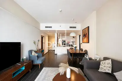 Fully Furnished | Premium Apt | Motivated Seller