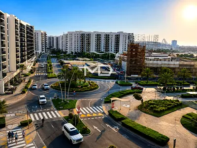 Sea World View | Prime Location | With Rent Refund