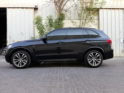 2018 BMW X5 — миниатюра 4