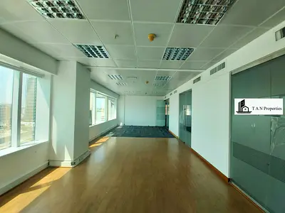 FULLY FITTED | AMAZING VIEW | NEARBY METRO
