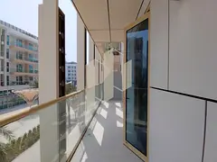 Garden Residence 6 | Partial Seaview/C5 | Vacant