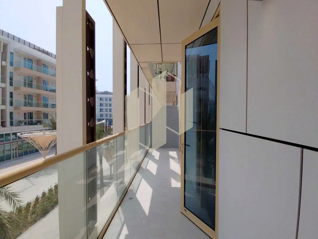 Garden Residence 6 | Partial Seaview/C5 | Vacant
