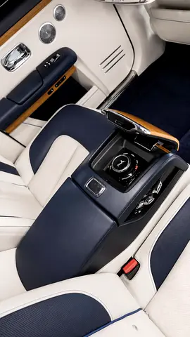 2021 ROLLS-ROYCE GHOST — миниатюра 13