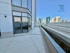 HUGE TERRACE | ELEGANT 2 BHK | CLOSED KITCHEN