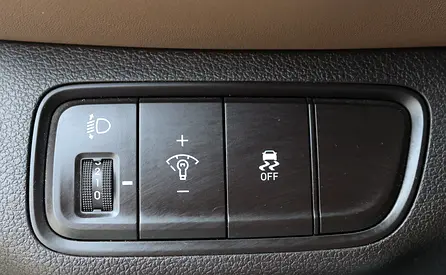 صورة مصغرة 17 لـ 2020 Hyundai SANTA FE