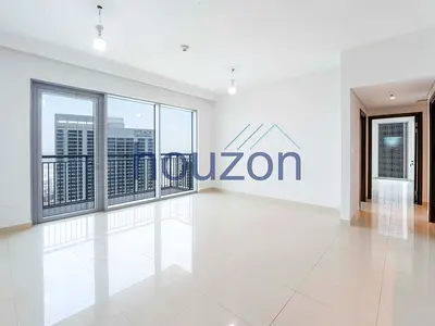 Bright + Spacious 3BR | Vacant | 3 Balconies