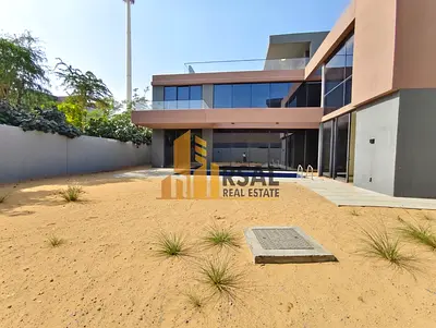 Modren and Luxerious 5 BR Villa in Kaya massar