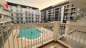 Closed Kitchen | Spacious layout | Multiple Units
