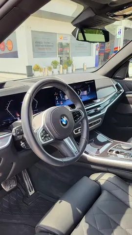 2025 BMW X5 缩略图 9