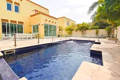 Upgraded | Private Pool | 4 bed