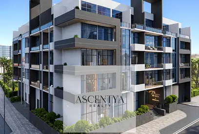 Attractive Discount Limited Offer | 2 Bed + Study | 5 Min Away For Circle Mall | 30/70 Payment Plan