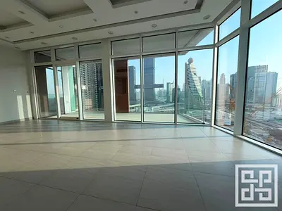 Upgraded 2BED Corner Unit l Closed Kitchen l High Floor