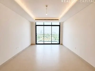 High Floor 1BR | Open Sunset View | Ready to Move In