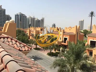 Luxury 5BR Villa | Gated Community | Private Terraces | Bloomingdale Villas