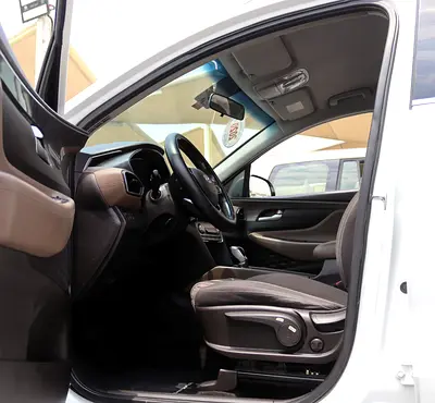 صورة مصغرة 8 لـ 2020 Hyundai SANTA FE