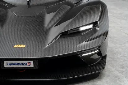 صورة مصغرة 13 لـ 2022 KTM X-BOW