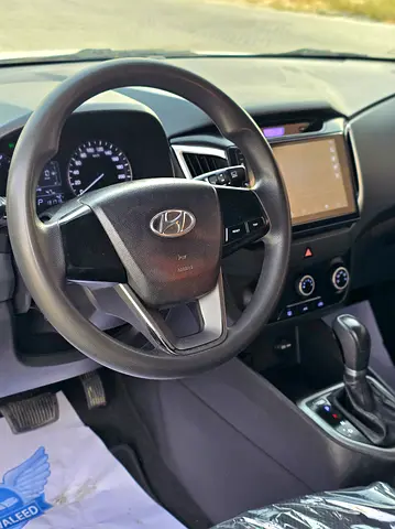 2017 Hyundai CRETA 照片 13